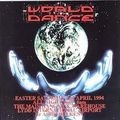 Kenny Ken - World Dance Easter 2.4.94