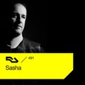 Sasha - RA.491 (2015)