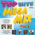 Top Hits Megamix 1996 Vol.1 (1996)