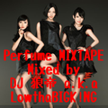 Perfume MIXTAPE/DJ 狼帝 a.k.a LowthaBIGK!NG