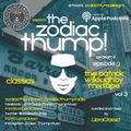 The Zodiac Thump - Season 4, Episode 2 (The Patrick Willoughby Mixtape Vol. 3)