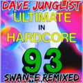 Swan-e - Ultimate In Hardcore 93 Re-Mixed