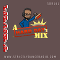 SDR161: Hard Day's Mix