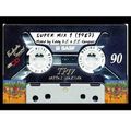 Super Mix 1 - 1987 - Mixed by Eddy D.J. e J.J. Campari - by Renato de Vita.