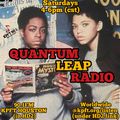 QUANTUM LEAP RADIO: Leap 136 {MY SPACE WEIGHS A TON episode (Apr. 13, 2019)}