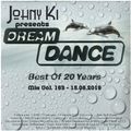 Johny Ki pres. The Best Of Dream Dance (20 Years) - Mix Vol. 163 [15.08.2019]