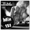 The Egotripper - Mix 151