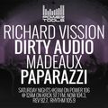 Powertools Mixshow - Episode 4-8-17 Ft: Richard Vission, Dirty Audio, Madeaux, & Paparazzi