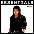 (32) Michael Jackson - Essentials (11/01/2020)
