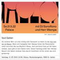 SOUL GALLEN - DJ Sonoflono & Herr Wempe (2022)