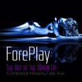 FOREPLAY (THE ART OF THE WARM UP) (Compiled & Mixed by Funk Avy)