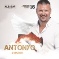 Antonyo live @ Albabar, Székesfehérvár 2019.02.16.