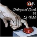 Underground Soundz #56 by DJ Halabi