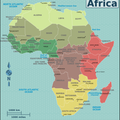 Africa Is Hot 45 @ Red Light Radio 02-29-2020