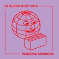 Edgar Nevermoo | LGW? Pandora Foyer | 10 November 2019 | Stranded FM