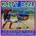 HAPPY DAZE 16= Buzzcocks, The Jam, Reef, Pulp, Big Pink, Foo Fighters, Kasabian, Beck, Flaming Lips,