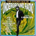 Golden Age Of Underground Radio Vol #2