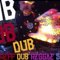 All vinyl dj mix Dub Reggae 