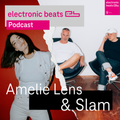 Amelie Lens & Slam - Collaboration, Health and DJ'ing