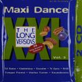 Maxi Dance XXL - The Long Versions Vol. 3 (1996) CD1