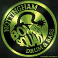 Nottingham bomb squad - DSY Takeover show - Saturday 15th December 2018