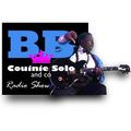 Interview Bluesy Pix - BB Couinie Solo & Co - Radio Calade