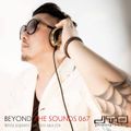 Beyond The Sounds with JTB 067 (25 Aug 2015)
