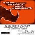 SUBURBIA CHART Edizione del 24 Gennaio 2004 - RIN RADIO ITALIA NETWORK