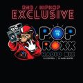 POP ROXX EXCLUSIVE RNB/HIPHOP RADIOMIX VOL#15-DJ MARK MARTIN