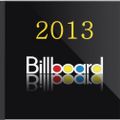 BILLBOARD TOP HITS OF 2013 MIXED BY DJ ROBIN HAMILTON