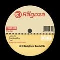 DJ Ragoza – 80 Minute Classic Dancehall Mix (Crate Gang Radio) (Explicit)