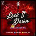 Lock It Down Slow Dancehall Mix | Valentines  @DJScarta 2021