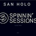Spinnin' Sessions 112 - Guest - San Holo