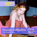 Alphabet Radio: Femme Collective (05/08/2020)