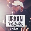 100% URBAN MIX! (Hip-Hop / RnB / Afrobeats) - Drake, Roddy Rich, Tory Lanez, Young Adz + Many More