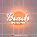 Anton Karpoff - Beach Weekend (20.06.2020)