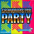 DJ Continuous - Mastermix Grandmaster Party 1