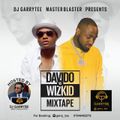 BEST OF DAVIDO & WIZKID BY DJ GARRYTEE