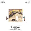Distances Mixed by WHEELBUG & DaBook
