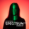 Joris Voorn Presents: Spectrum Radio 237