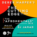 The Afromentals Mix #130 by DJJAMAD
