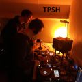 TPSH - (100% TPSH) b2b live @ RadioSputnik.nl (2019-03-16)