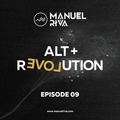 Manuel Riva: Alt+Revolution episode 09