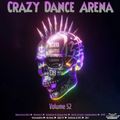 Crazy Dance Arena Volume 52 (October 2022)