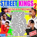 Dj Pink x Dj James - Street Kings Mixtape Vol.2 (KENYA PROMO)Pink Djz