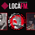 OVERDRIVE In sessions @ 2ª Parte , Yke & Oscar Mulero , NOCHEVIEJA DEL 93 Para Loca FM (13-04-2019)