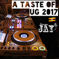 A TASTE OF UG 2017