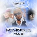 DJ Nesta - Reminisce (HipHop n RnB) Vol 2