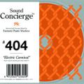 Sound Concierge 404 Electric Carnival　Mixed by FPM（Fantastic Plastic Machine）