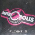 Metropolis Flight 2 (2000)